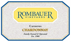 Rombauer Chardonnay 2019